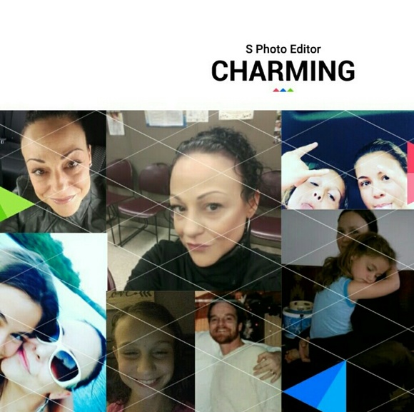 Meet your Posher, Bernice - Picture 1 of 8